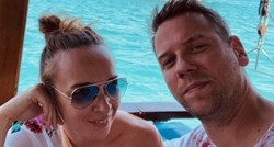Luka Bulić i supruga Ana očekuju treće dijete: "Ova godina dobiva veliki plus"