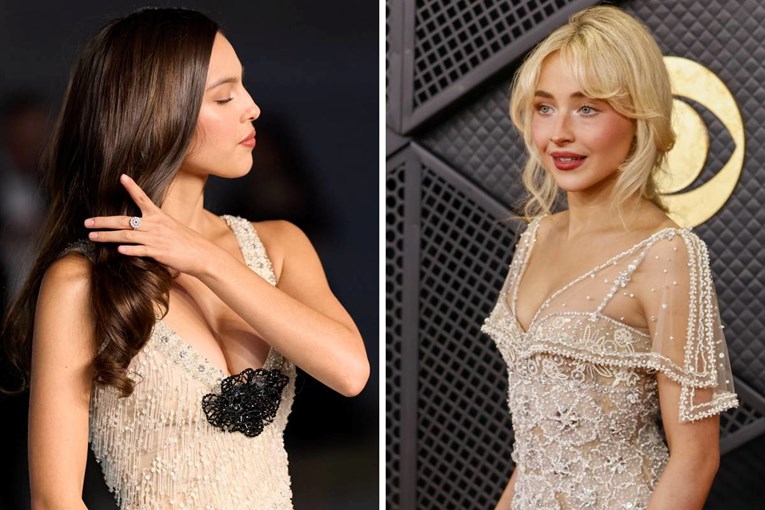 Olivia Rodrigo napokon otkrila je li posvađana sa Sabrinom Carpenter