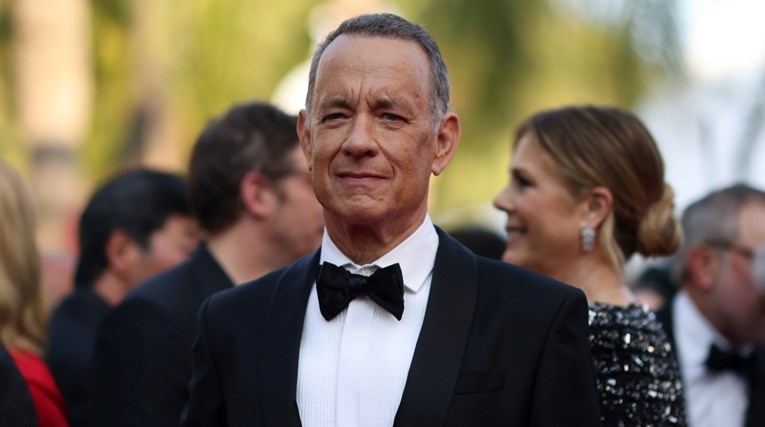 Tom Hanks bojao se da će upropastiti ovaj film