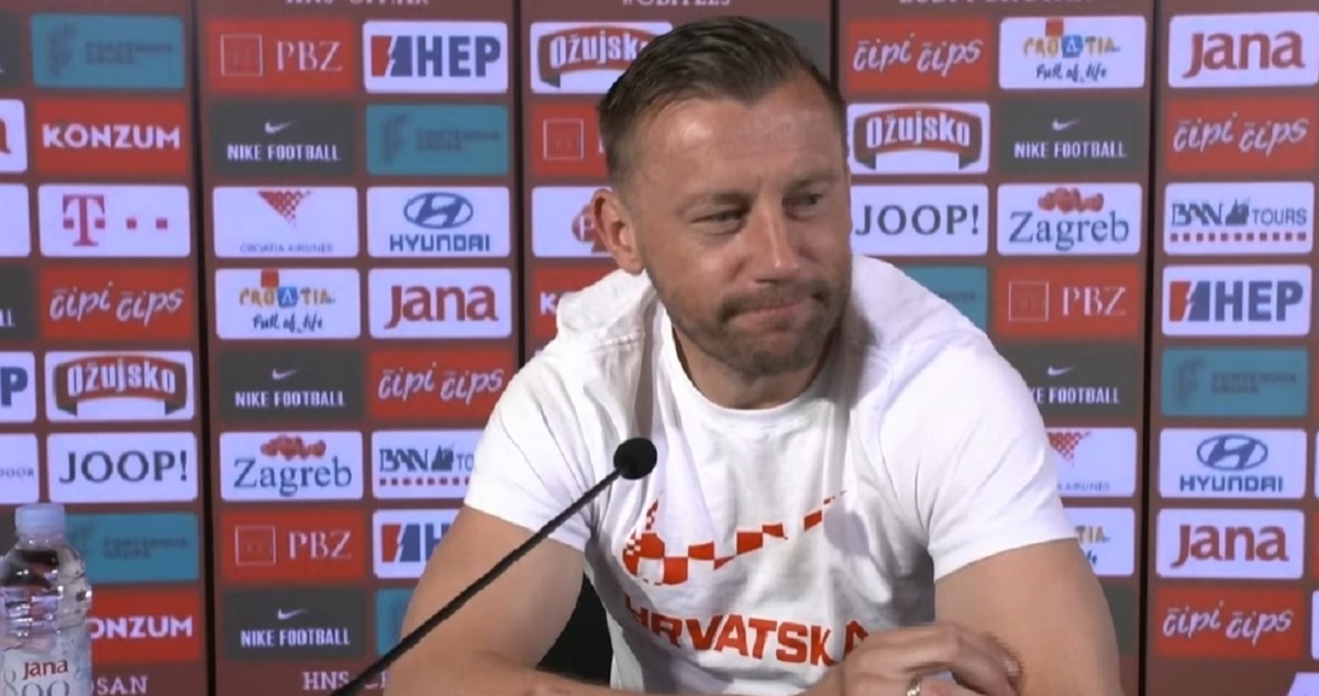 Olić: Španjolci su demolirali Slovake, ali u jednoj utakmici je sve moguće