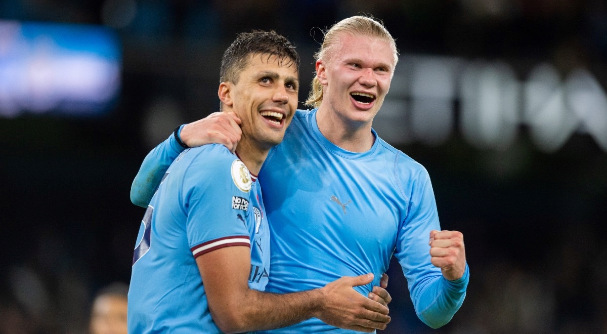 VIDEO Haaland zabio Liverpoolu nakon deset minuta nastavka sezone