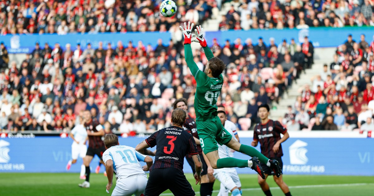 UŽIVO Rijeka se na teškom gostovanju bori za Europu