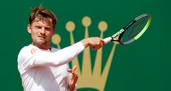 Belgijski tenisač zaboravio se prijaviti za turnir na kojem brani naslov