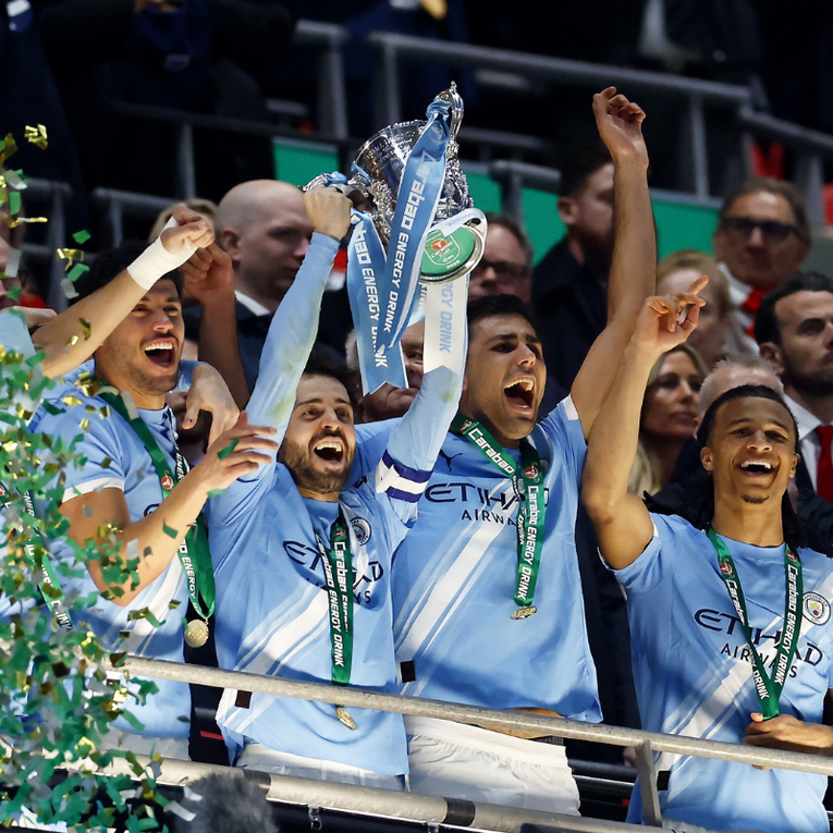 Real odbio priliku besplatno dovesti Cityjevu legendu