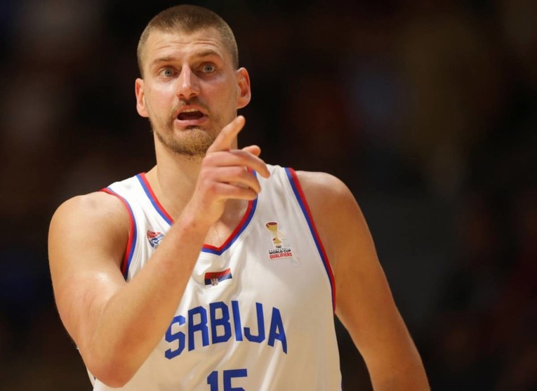 Jokić o ljetu u Srbiji: Bio sam u Molu, ljudi ne znaju gdje je to, okrenuli smo prase