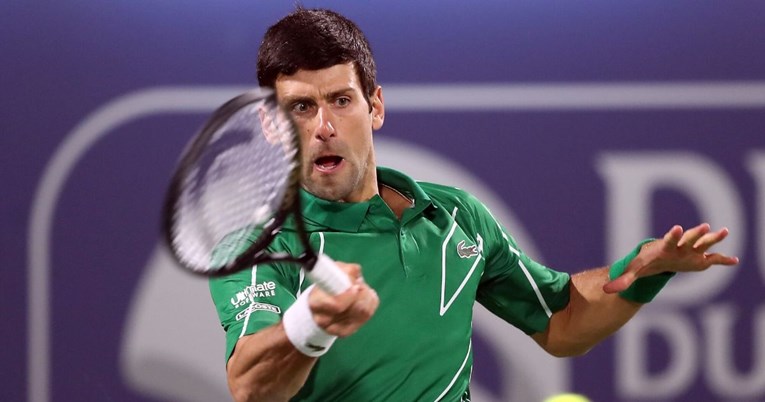 Đoković: Ne jedem ništa 16 sati dnevno i tako već godinu i pol dana