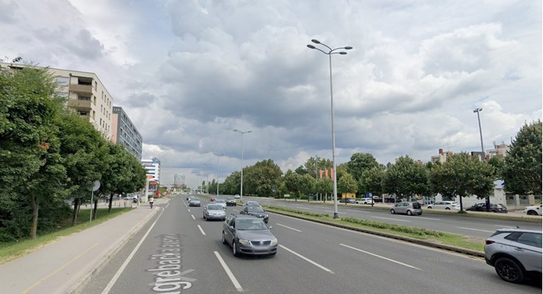 U Zagrebu četiri puta opljačkao istu benzinsku