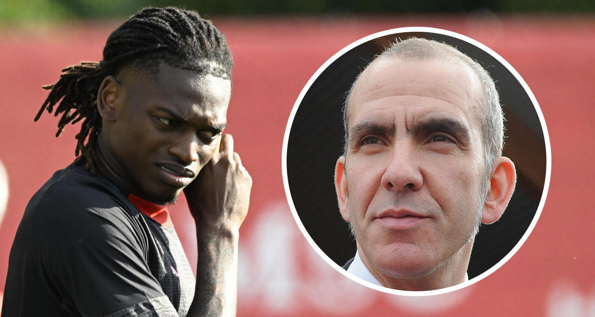 Di Canio: Dosta mi je Leãa. Vidjeli ste što je Modrić napravio kad je Rabiot dao gol