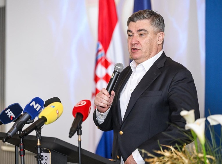 Milanović: Iranci su smrtno ozbiljni u svom otporu, američko-izraelski plan je bio loš