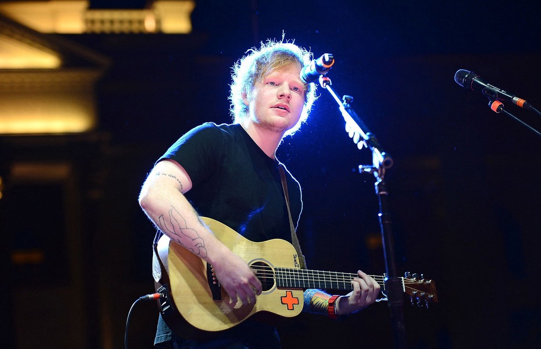Ed Sheeran napravio neočekivanu promjenu na koncertu nakon odlaska predgrupa