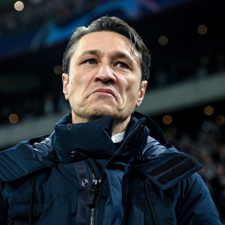 Kovač na naslovnici Bilda: Hrvat mora razbiti prokletstvo