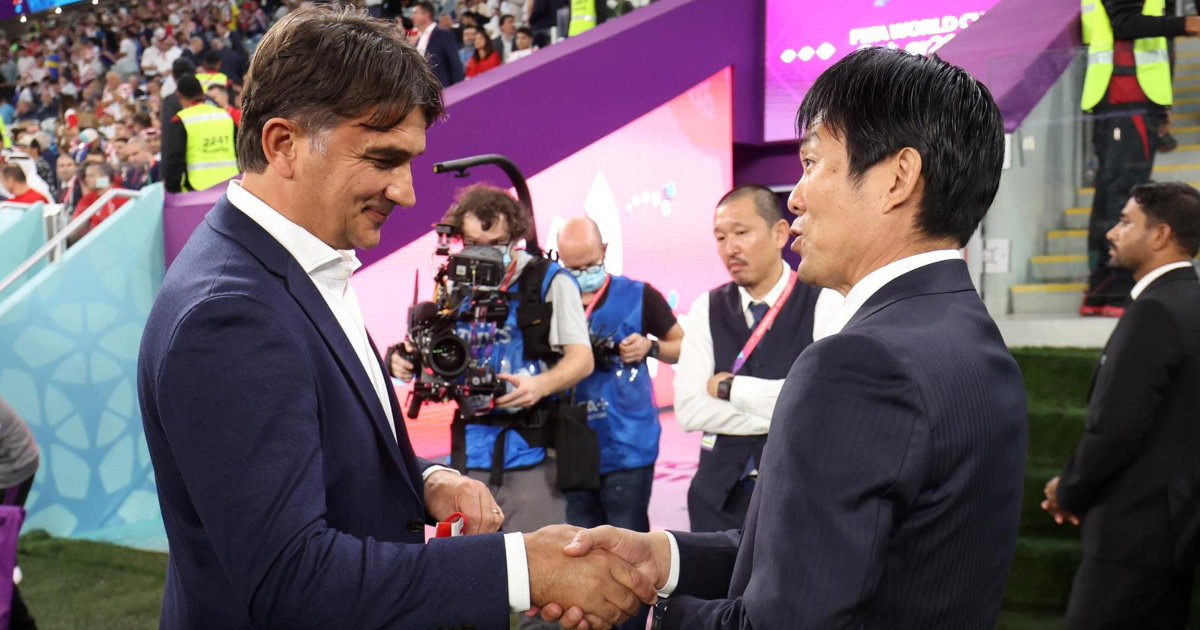 Hrvatski i Japanski nogometni savez potpisali sporazum o suradnji