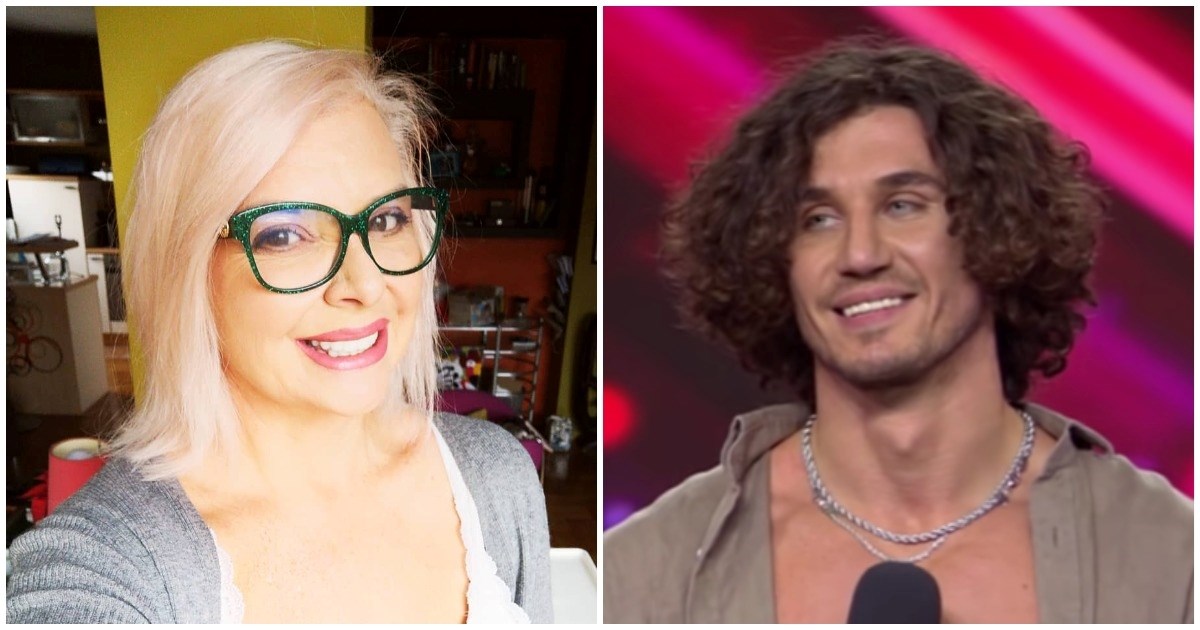 Danijelu Dvornik zbunio zgodni Tatarynov iz Supertalenta: Uh, gdje sam ono stala?