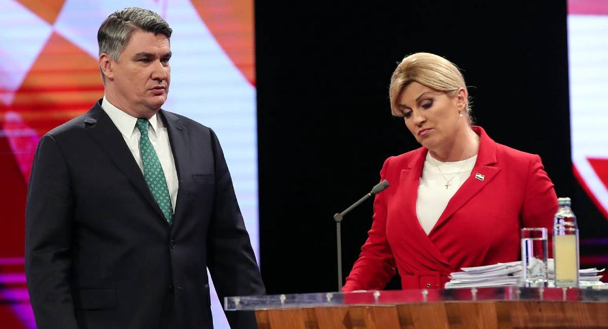 Razlika između Trumpa i Bidena u Georgiji je 463 glasa. Usporedite to s Hrvatskom