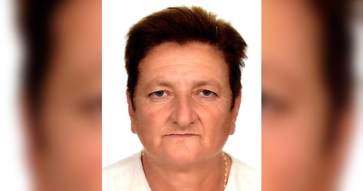 Žena (57) nestala u mjestu blizu Križevaca. Jeste li ju vidjeli?