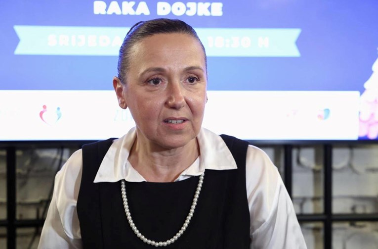 Ministarstvo pere ruke od slučaja psihijatra iz Osijeka: "Prijava nije stigla do nas"