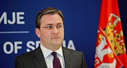 Srpski šef diplomacije: Odluka Hrvatske nije skandalozna, već zastrašujuća