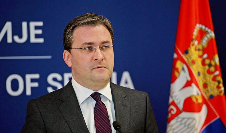 Srpski šef diplomacije: Odluka Hrvatske nije skandalozna, već zastrašujuća