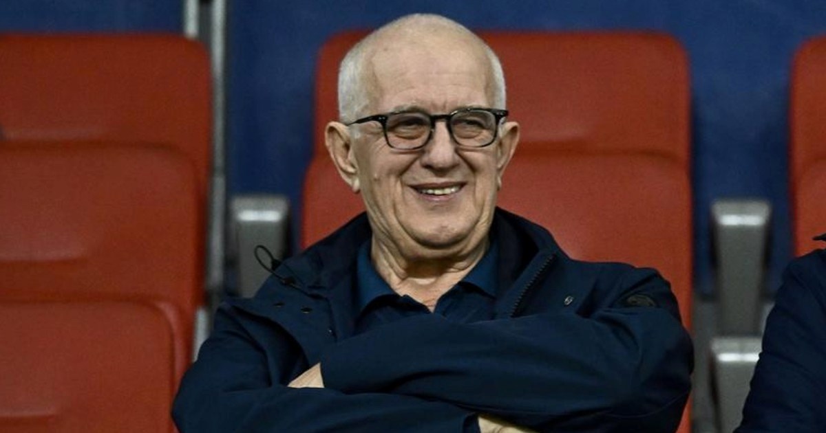 Preminuo Željko Marković (72), bivši član Dinamove Skupštine i Izvršnog odbora