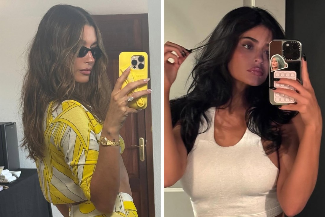 Njezini nokti uvijek izgledaju besprijekorno, manikerka Hailey Bieber otkrila tajnu