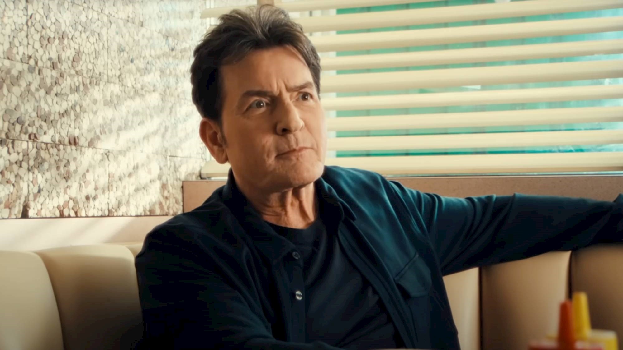 Charlie Sheen zaplakao i progovorio o burnom životu: Povrijedio sam sve koje volim