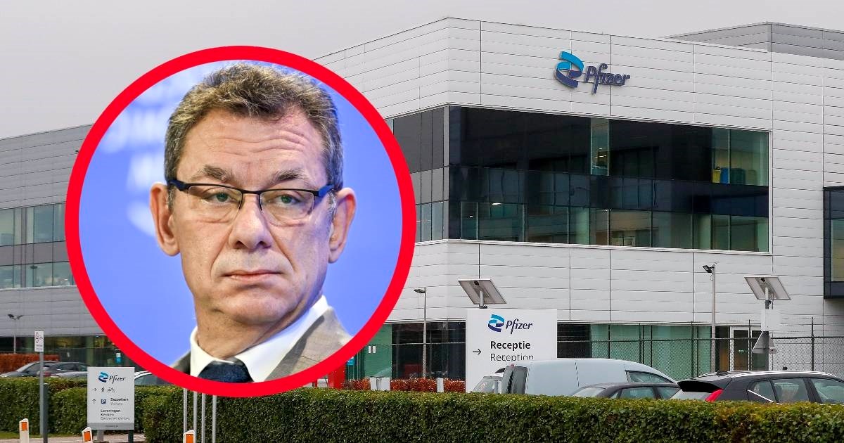 Šef Pfizera: Možda ćemo vratiti proizvodnju lijekova u Ameriku