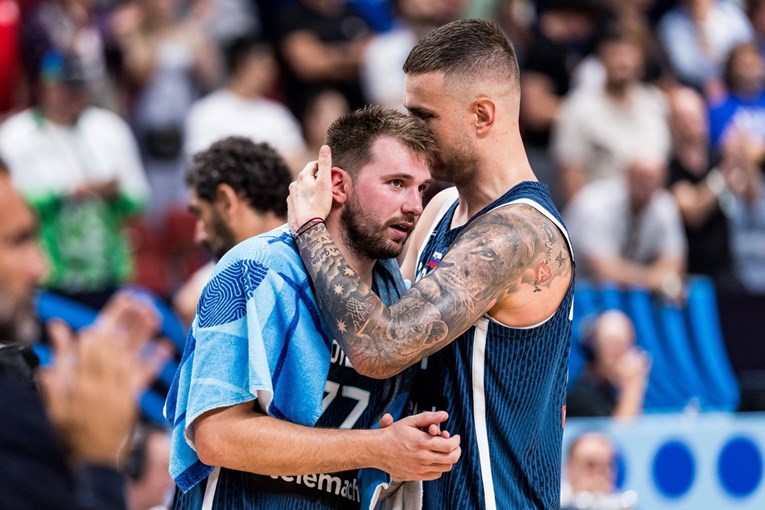 Dončić će karijeru završiti u Zvezdi? Slovenski reprezentativac: Ogroman je navijač