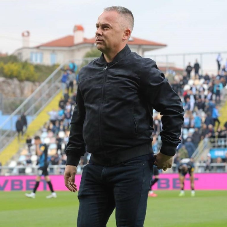 Šafarić: Iskreno, dobro je da nismo dobili drugi žuti, mogli smo ga dobiti