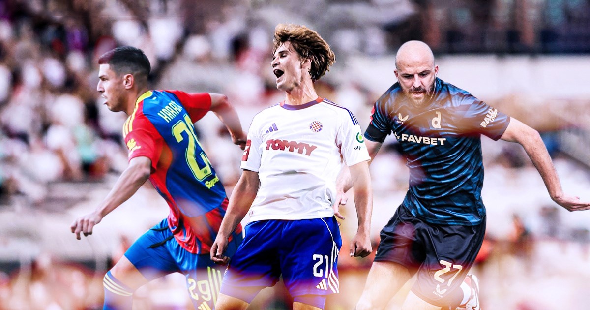 Pogledajte idealnu SHNL postavu nakon prvih pet kola