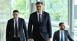 Plenković najavio da će neki i nakon isteka mjera dobivati potporu države