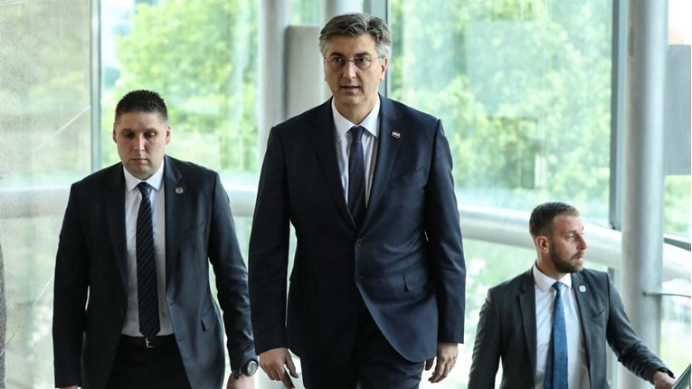 Plenković najavio da će neki i nakon isteka mjera dobivati potporu države