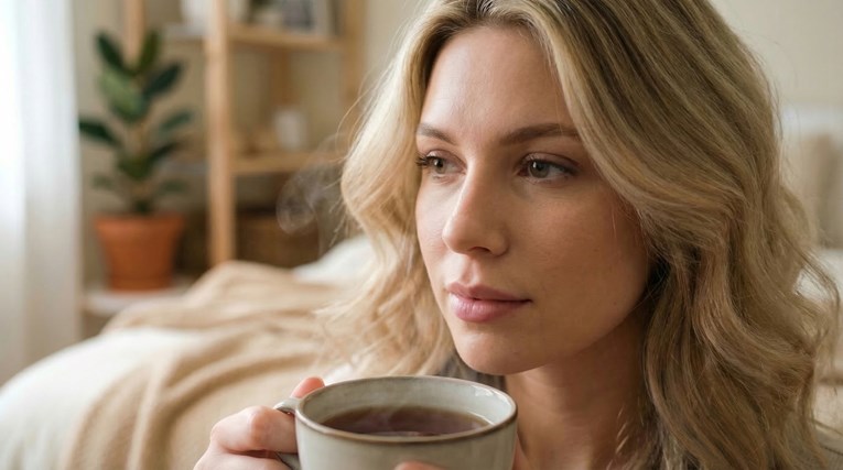 Endokrinologinja otkriva što je najbolje rješenje za popodnevni umor i pad energije