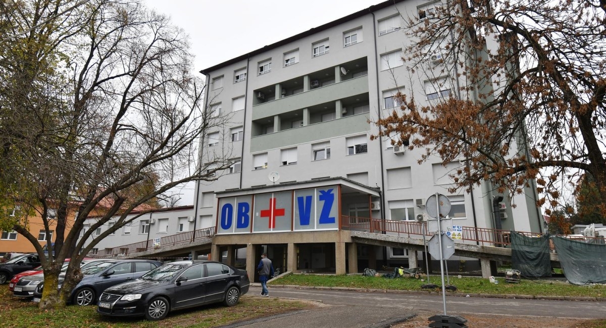 Varaždinska bolnica će za vraćanje dugova dobiti 46 milijuna kuna