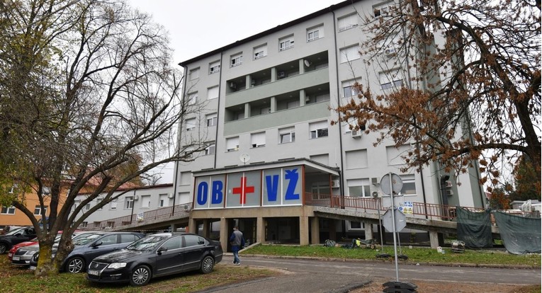 Varaždinska bolnica će za vraćanje dugova dobiti 46 milijuna kuna
