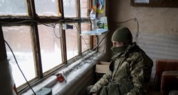 Organizacija za europsku sigurnost oštro osudila rusko priznanje pobunjeničkih regija