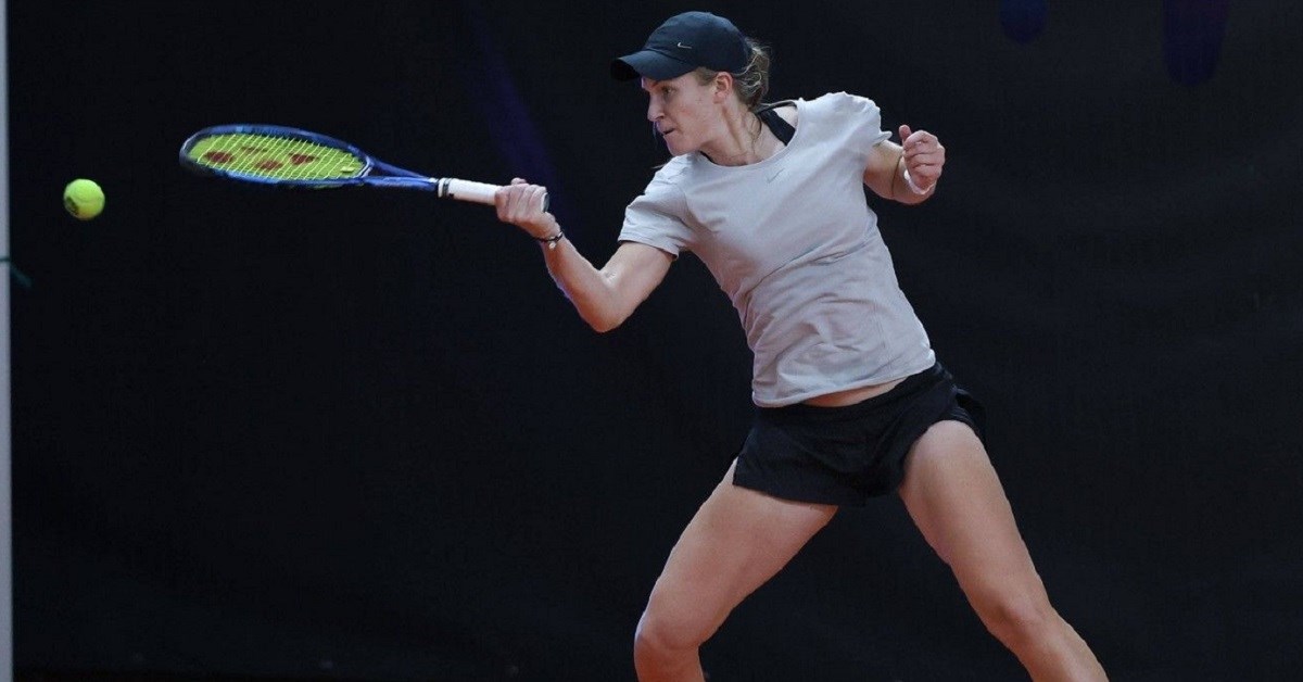 Lea Bošković nije uspjela izboriti prvo WTA polufinale u karijeri