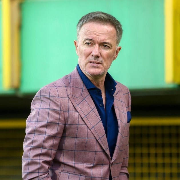 Jeličić: Crveni? Gattuso bi imao kredibilitet da je spomenuo i penal za Livaju