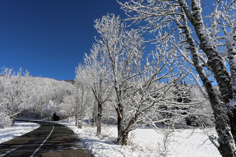 Stiže sunce i zatopljenje. Zna se i kad bi mogao novi snijeg