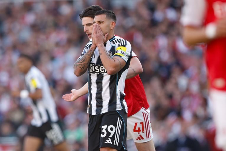 Arsenal dogovorio transfer vrijedan 100 milijuna eura?