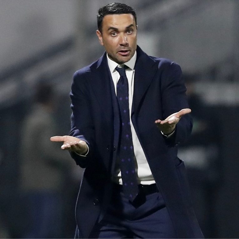 Juventus našao zamjenu za Tudora?