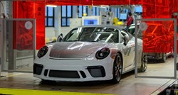 Porsche je pod istragom zbog benzinskih motora