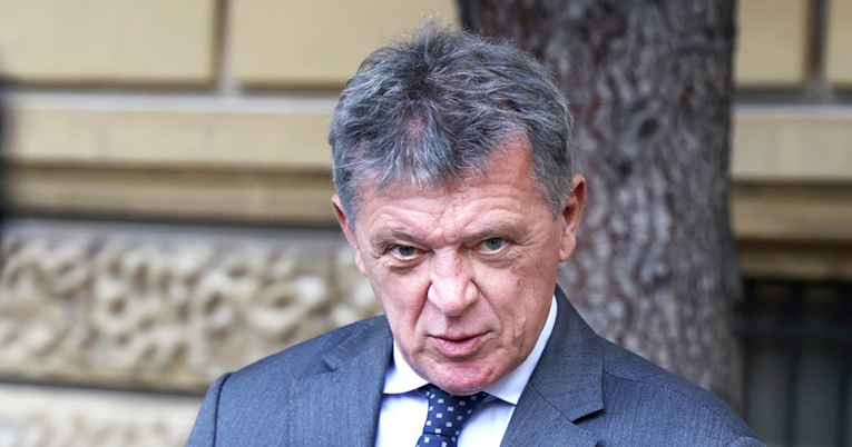 Turudić pokrenuo DORH-ov mrežni časopis