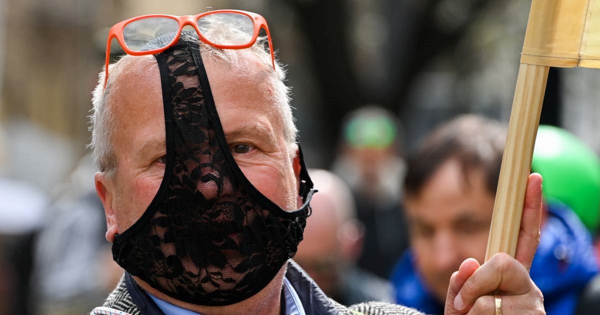 CNN: Glasna europska necijepljena manjina više ne pripada društvu