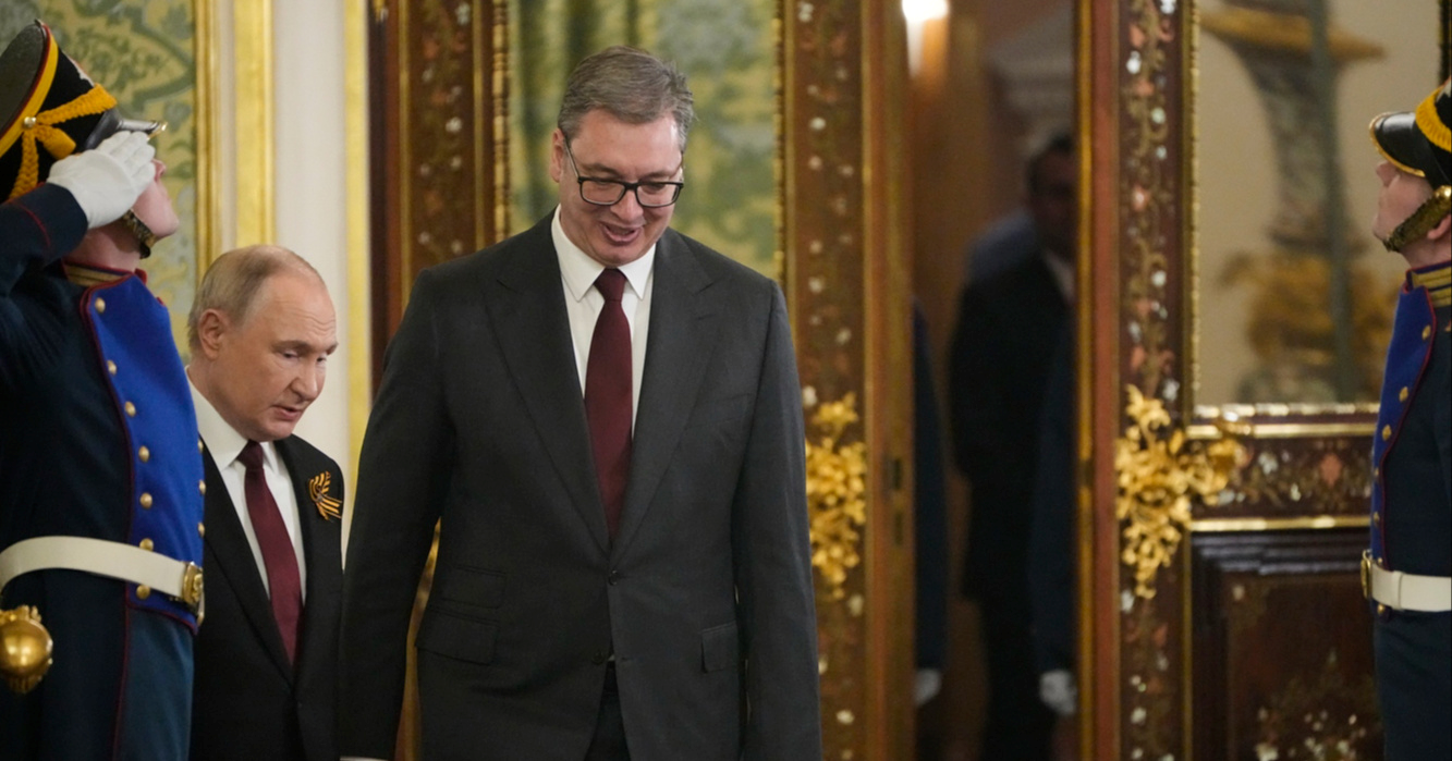 Srbija s Putinovom tajnom policijom nezakonito testirala zvučne topove na psima