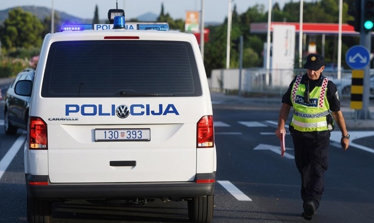 Umro na mjestu nakon udara kamiona i zato vozača ne terete za nepružanje pomoći