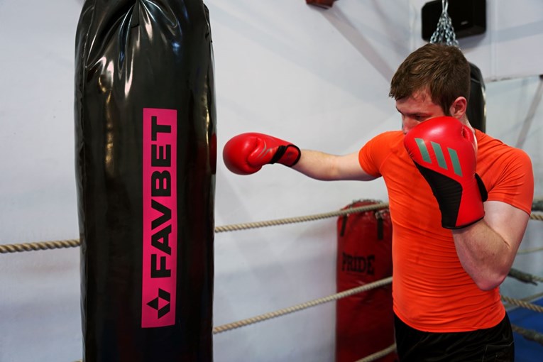 Favbet novom inicijativom pomaže boksačkim klubovima diljem Hrvatske
