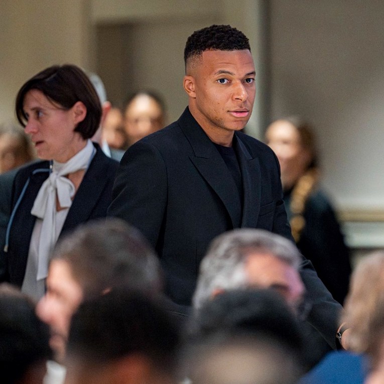 Mbappe tužio PSG i pobijedio. Evo koliko mu Francuzi moraju isplatiti