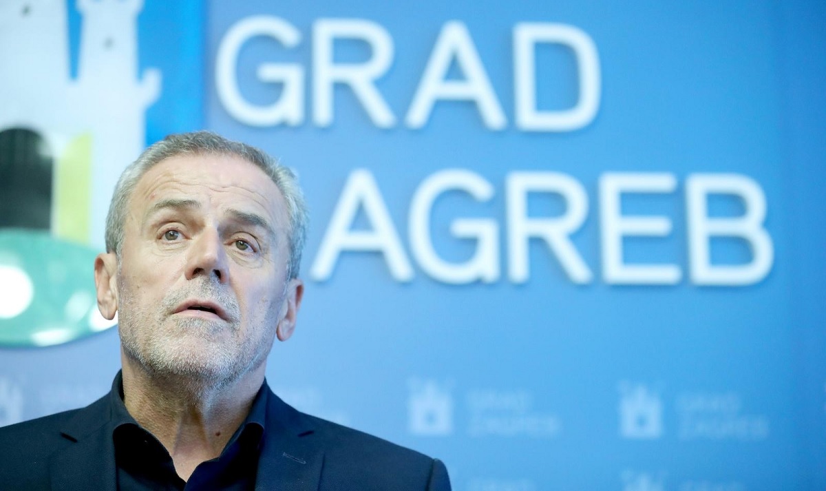 Bandić: Imam knjigu s imenima svih koji su me tražili usluge, sve ću objaviti