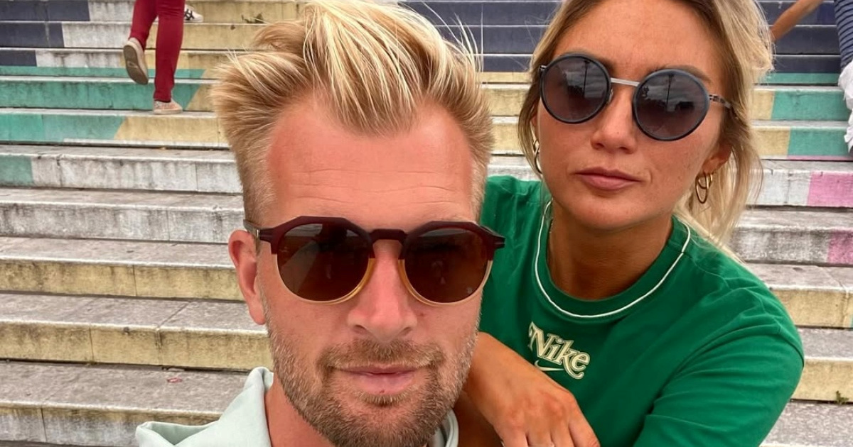 Bivši suprug Blanke Vlašić čeka drugo dijete