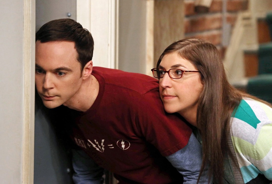 Mayim Bialik otkrila s kojim je kolegama iz "Teorije velikog praska" i danas bliska
